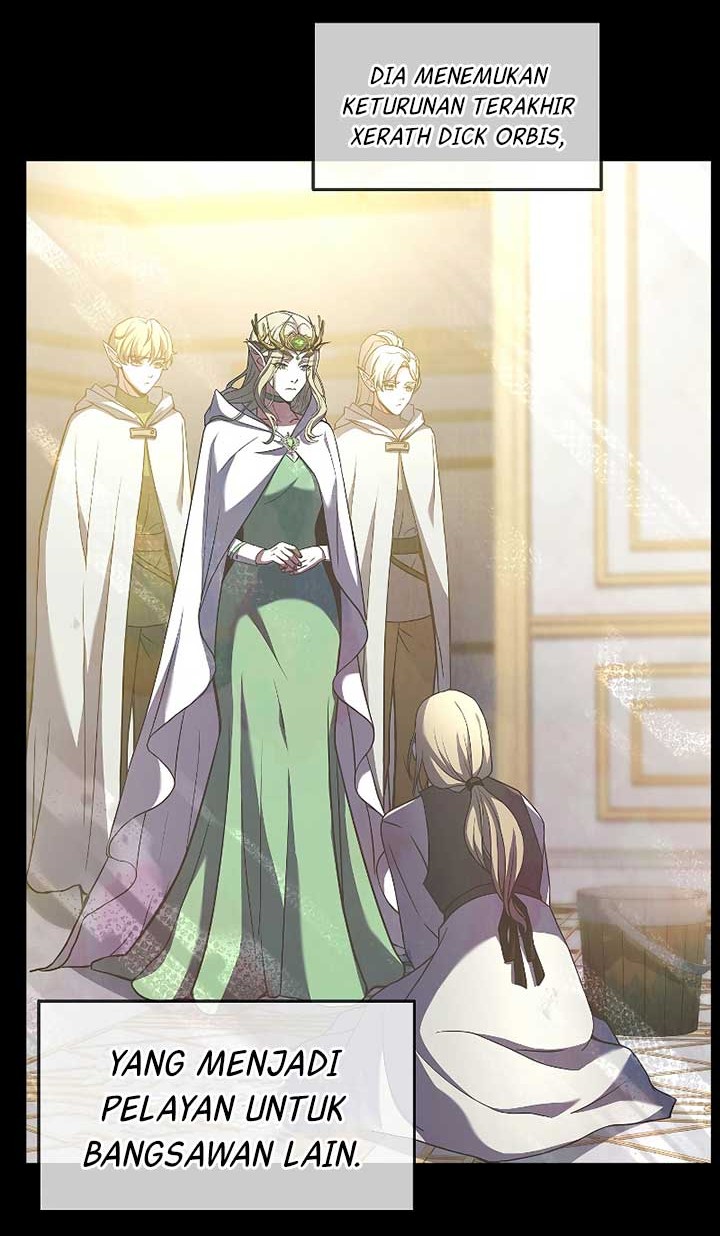 Return of The Greatest Lancer Chapter 29 - halaman 15