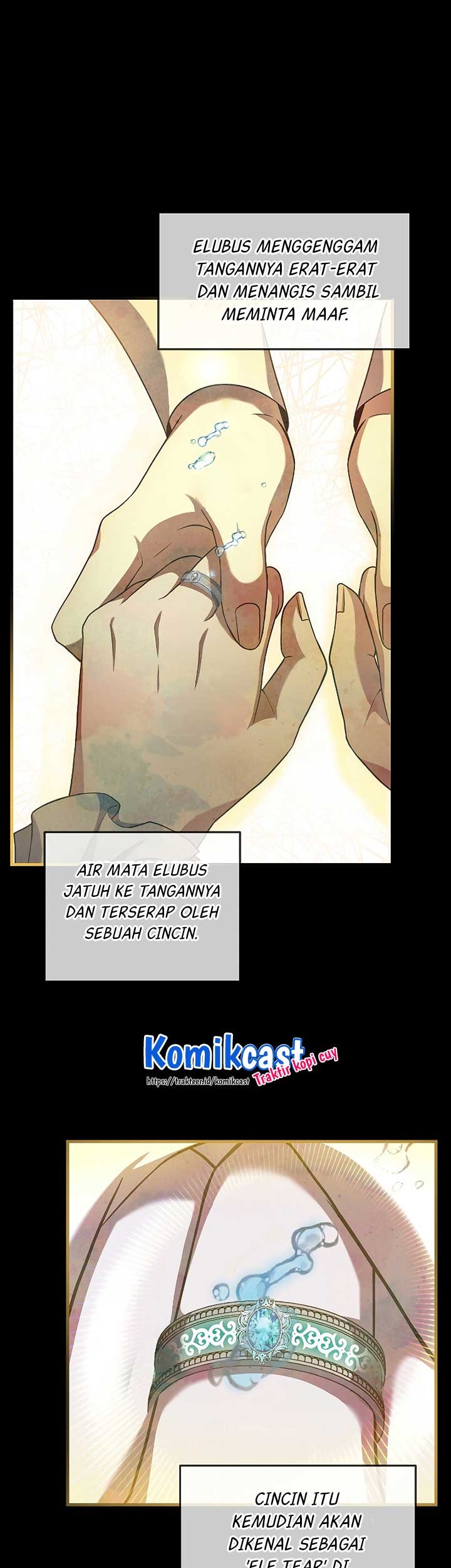 Return of The Greatest Lancer Chapter 29 - halaman 16