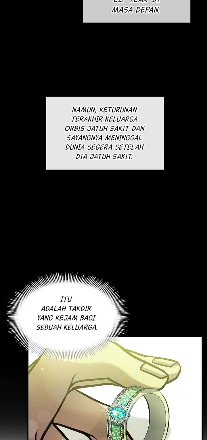 Return of The Greatest Lancer Chapter 29 - halaman 17