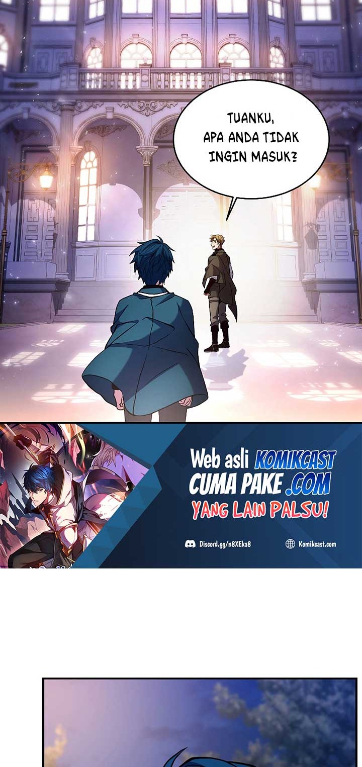 Return of The Greatest Lancer Chapter 29 - halaman 19