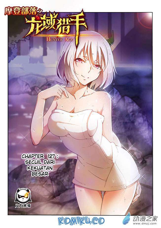 Return of The Greatest Lancer Chapter 29 - halaman 2