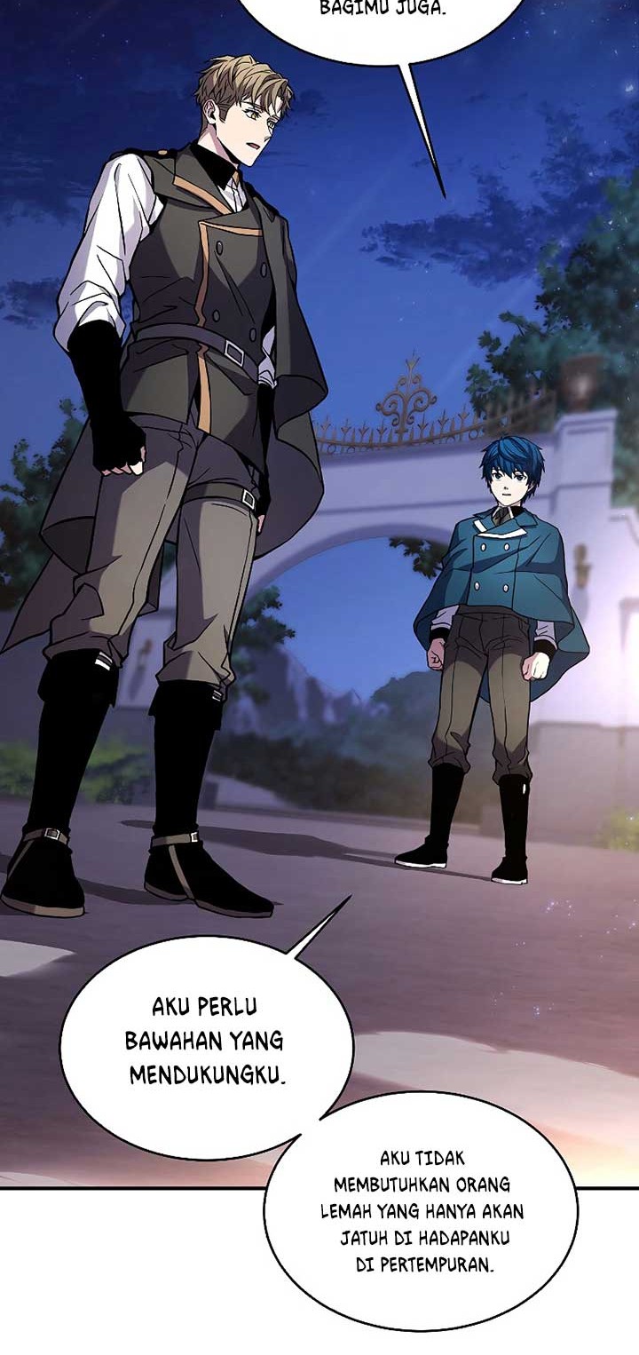 Return of The Greatest Lancer Chapter 29 - halaman 21