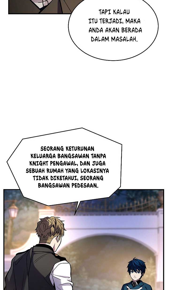 Return of The Greatest Lancer Chapter 29 - halaman 23