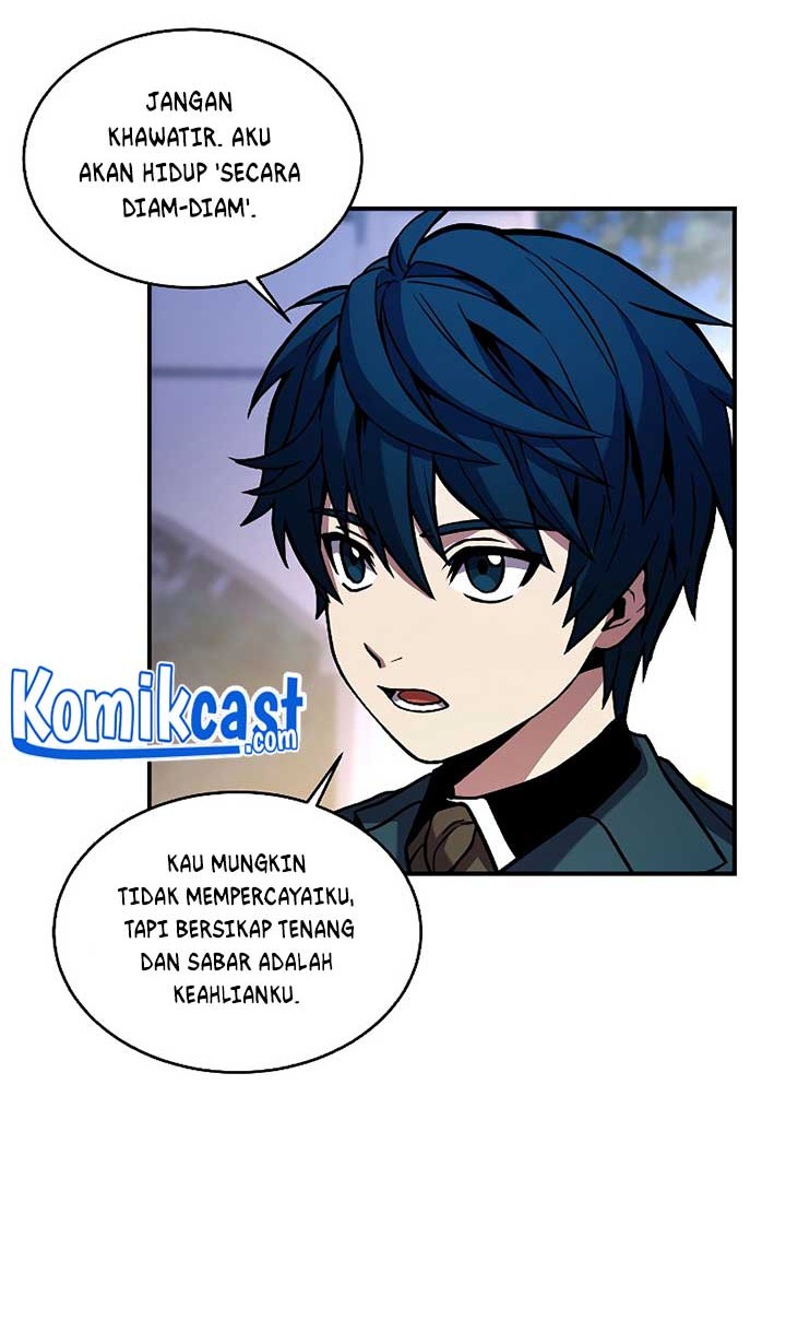 Return of The Greatest Lancer Chapter 29 - halaman 25