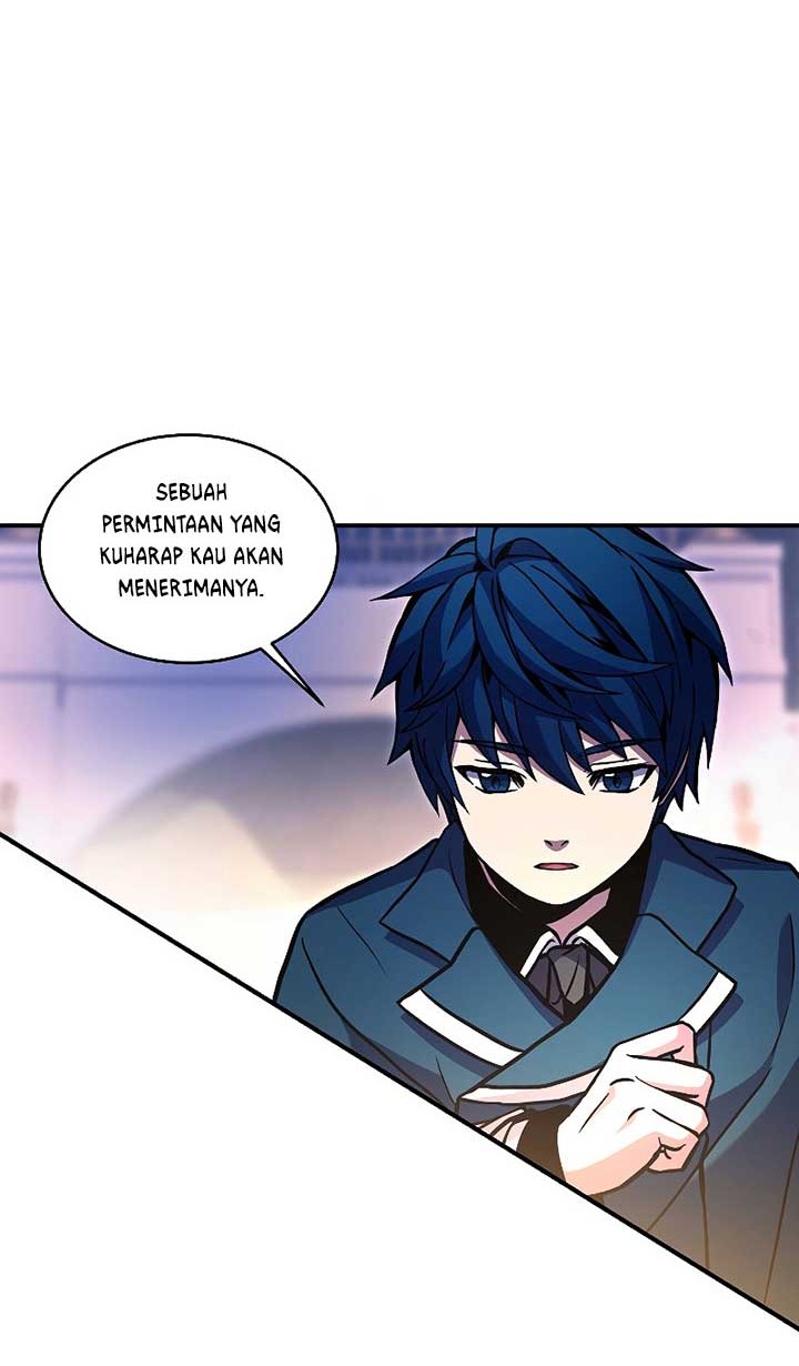 Return of The Greatest Lancer Chapter 29 - halaman 27