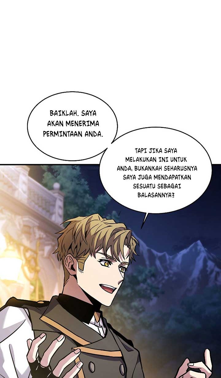 Return of The Greatest Lancer Chapter 29 - halaman 29