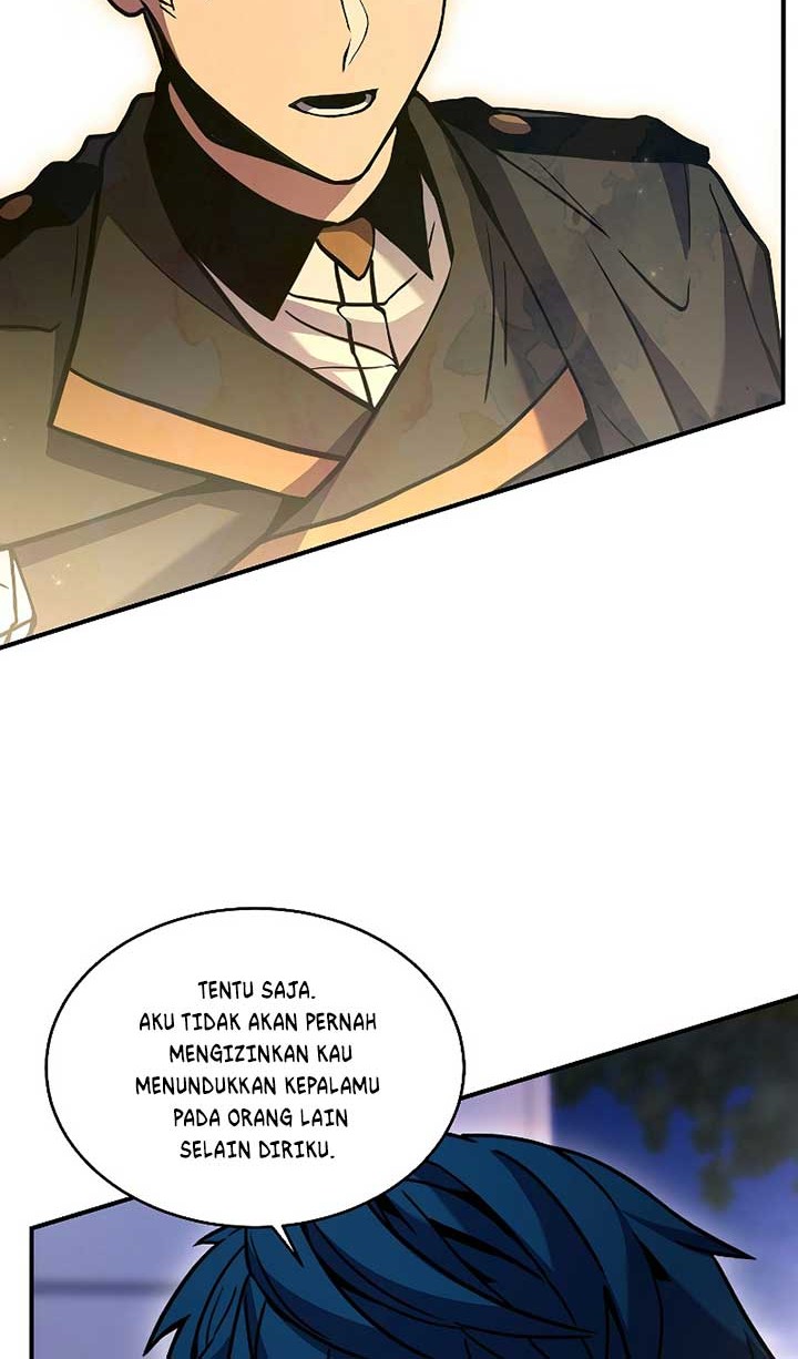Return of The Greatest Lancer Chapter 29 - halaman 31