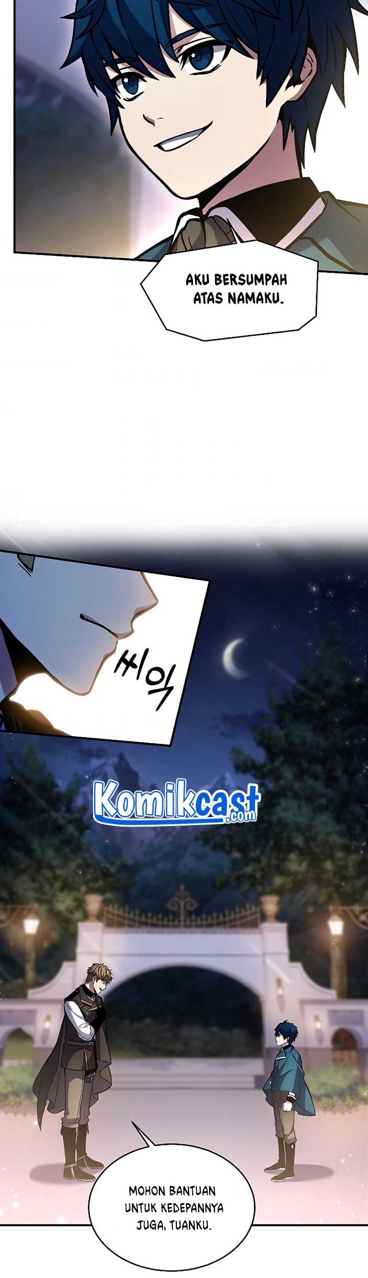 Return of The Greatest Lancer Chapter 29 - halaman 32