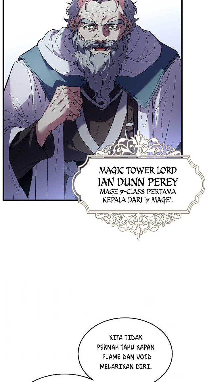 Return of The Greatest Lancer Chapter 29 - halaman 37