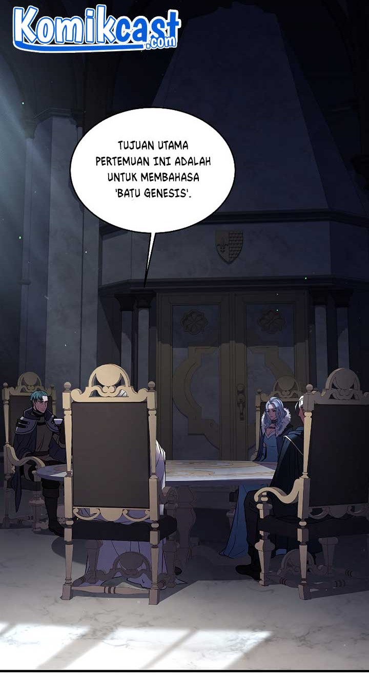 Return of The Greatest Lancer Chapter 29 - halaman 39