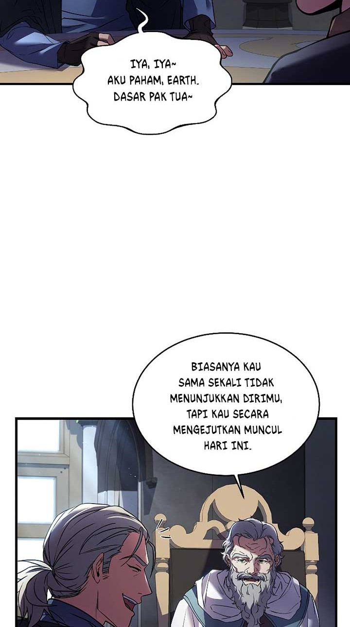Return of The Greatest Lancer Chapter 29 - halaman 41