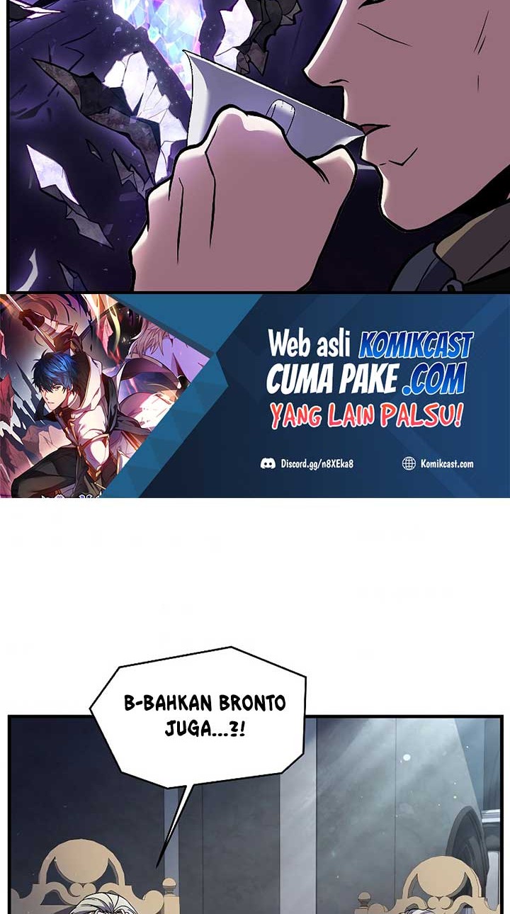 Return of The Greatest Lancer Chapter 29 - halaman 43