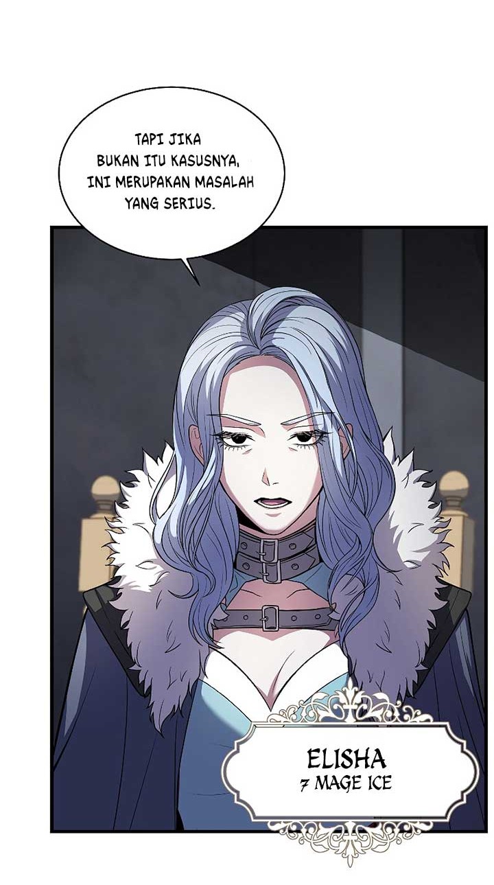 Return of The Greatest Lancer Chapter 29 - halaman 45