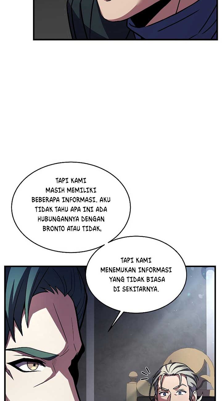 Return of The Greatest Lancer Chapter 29 - halaman 47