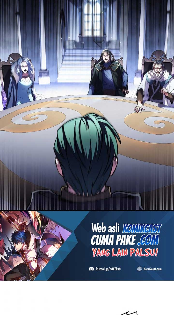 Return of The Greatest Lancer Chapter 29 - halaman 49