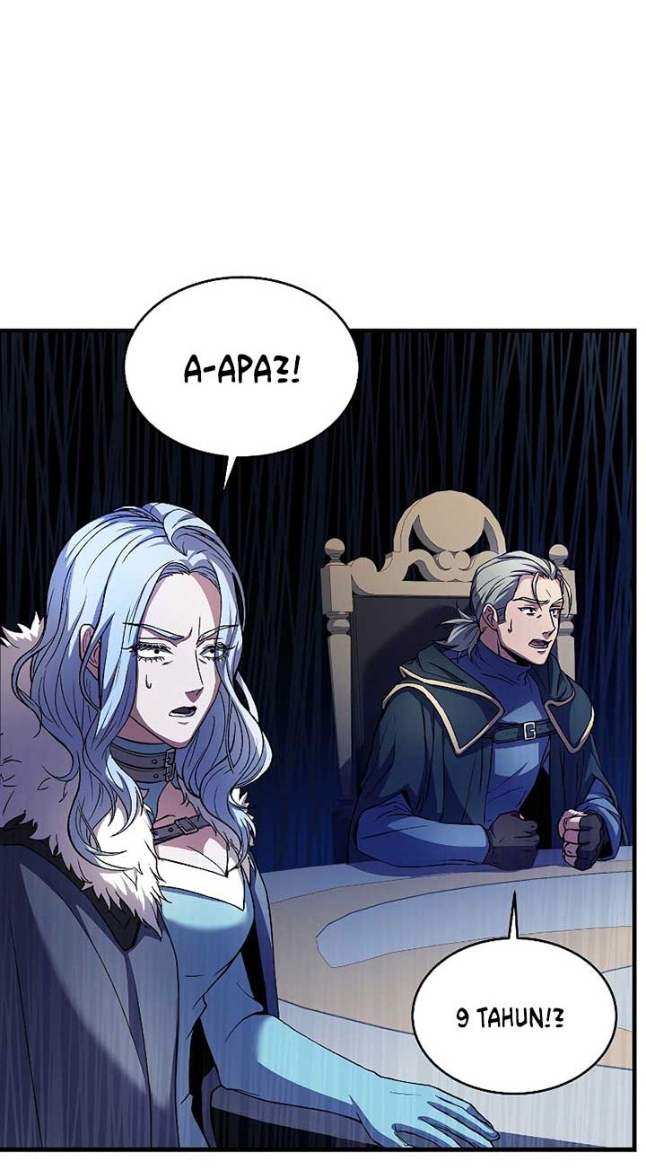 Return of The Greatest Lancer Chapter 29 - halaman 51