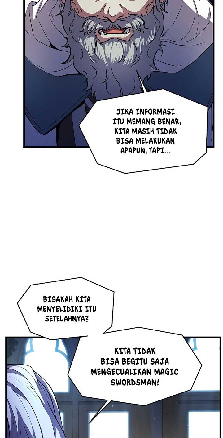 Return of The Greatest Lancer Chapter 29 - halaman 53
