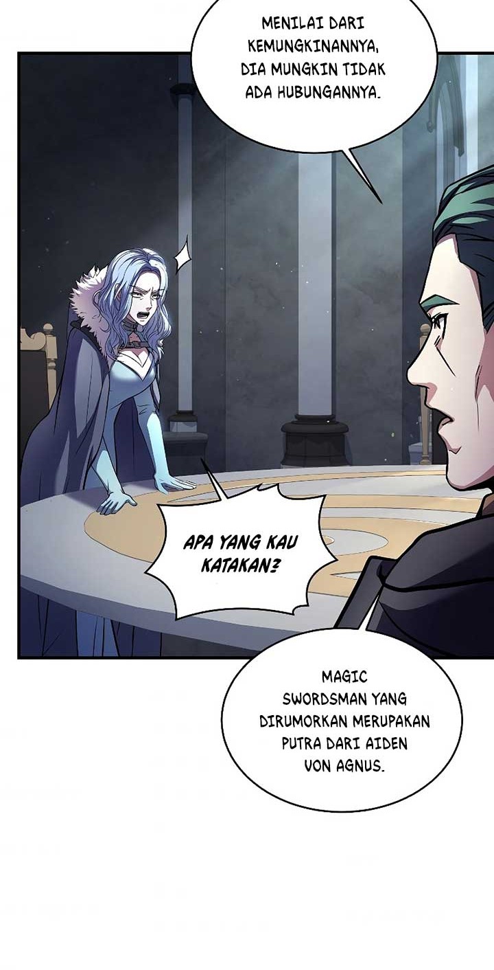 Return of The Greatest Lancer Chapter 29 - halaman 55
