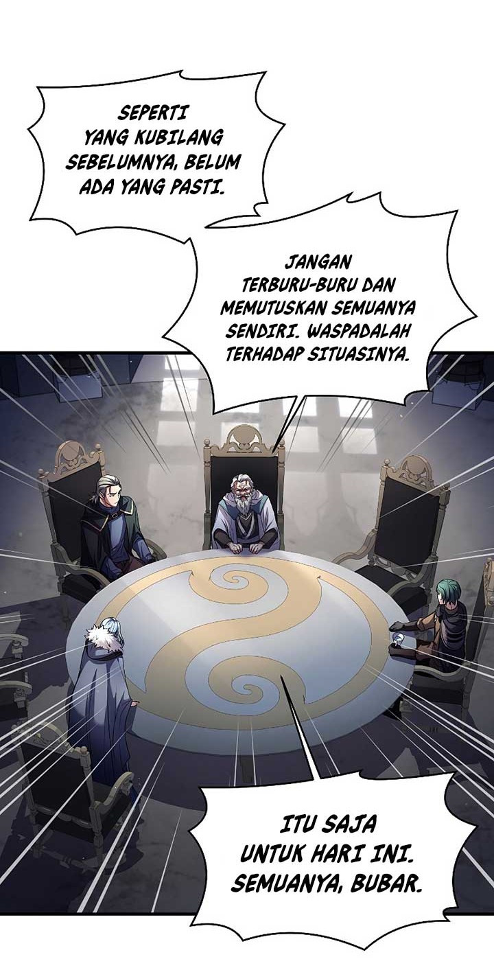 Return of The Greatest Lancer Chapter 29 - halaman 57