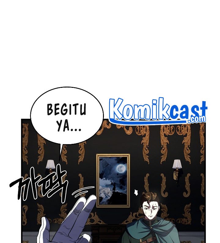 Return of The Greatest Lancer Chapter 3 - halaman 17