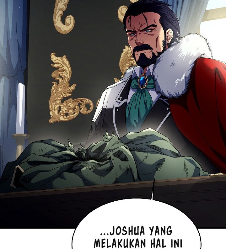 Return of The Greatest Lancer Chapter 3 - halaman 19