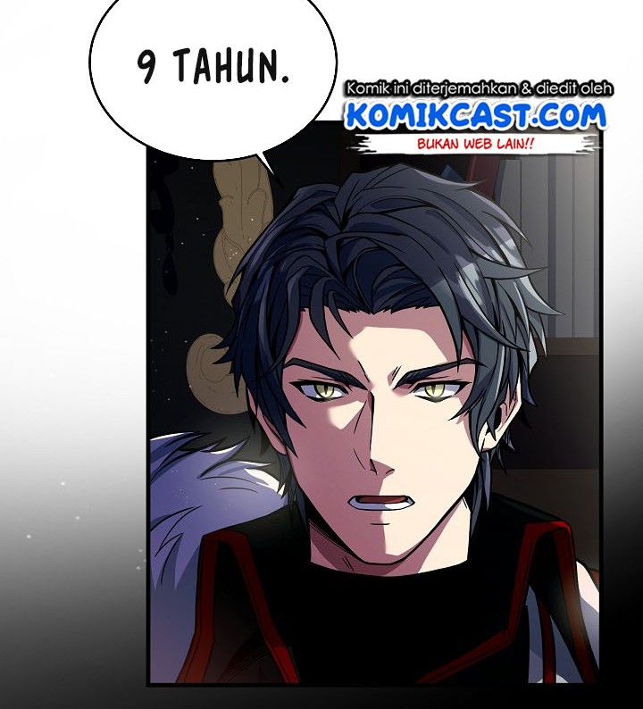 Return of The Greatest Lancer Chapter 3 - halaman 23