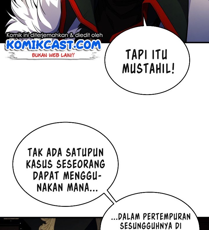 Return of The Greatest Lancer Chapter 3 - halaman 25