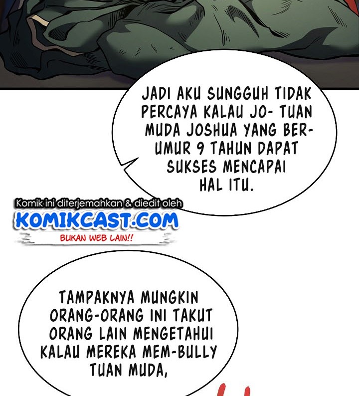 Return of The Greatest Lancer Chapter 3 - halaman 27