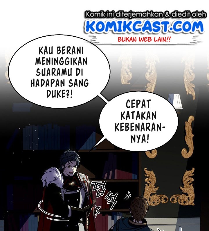Return of The Greatest Lancer Chapter 3 - halaman 29