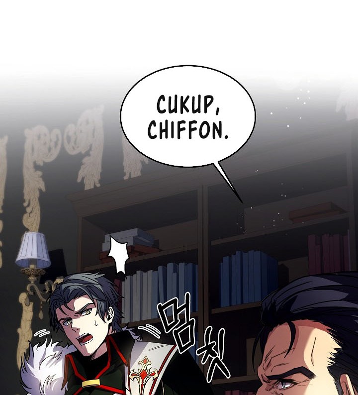 Return of The Greatest Lancer Chapter 3 - halaman 31