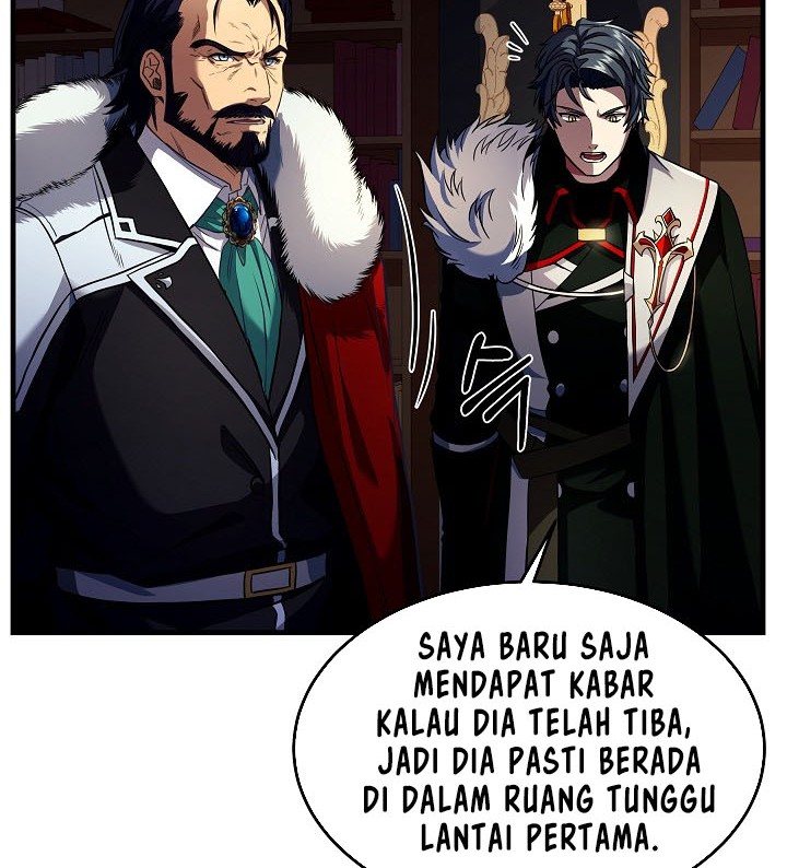 Return of The Greatest Lancer Chapter 3 - halaman 35
