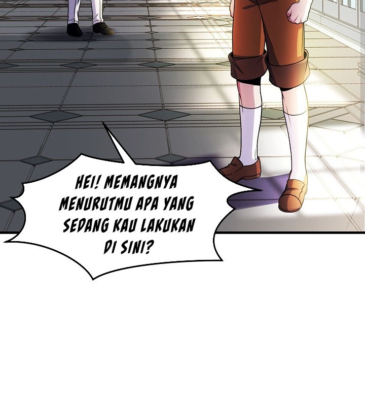 Return of The Greatest Lancer Chapter 3 - halaman 39