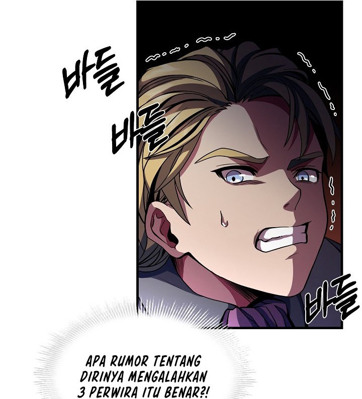 Return of The Greatest Lancer Chapter 3 - halaman 45