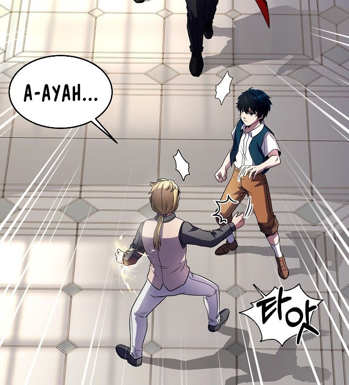 Return of The Greatest Lancer Chapter 3 - halaman 47