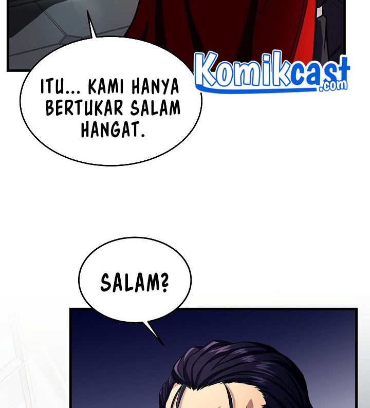 Return of The Greatest Lancer Chapter 3 - halaman 49