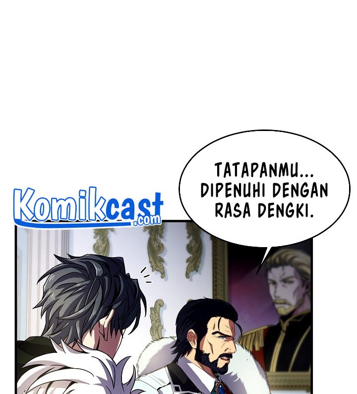 Return of The Greatest Lancer Chapter 3 - halaman 53