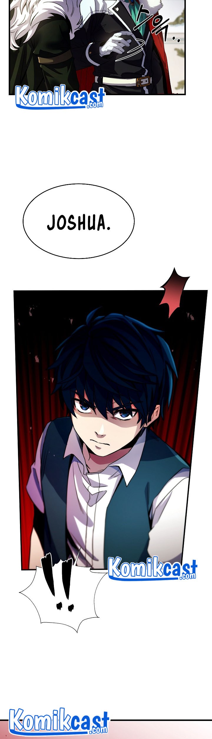 Return of The Greatest Lancer Chapter 3 - halaman 54