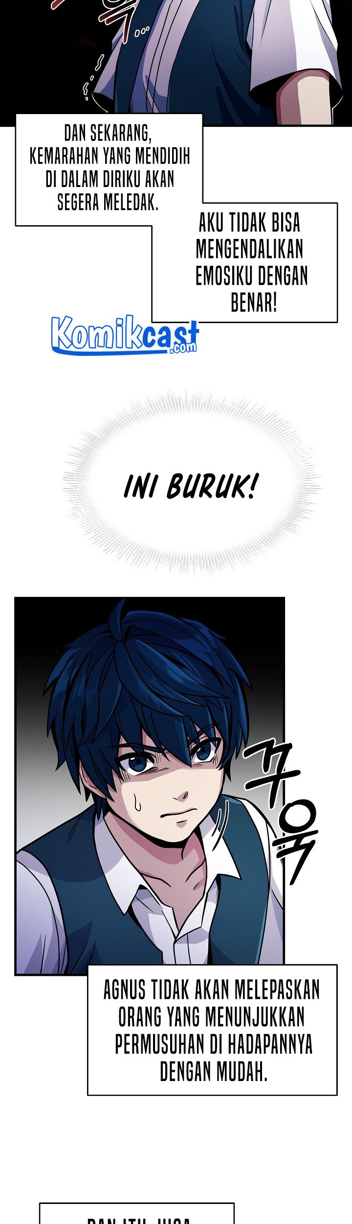 Return of The Greatest Lancer Chapter 3 - halaman 56