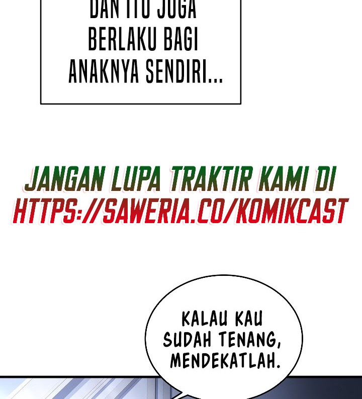 Return of The Greatest Lancer Chapter 3 - halaman 57
