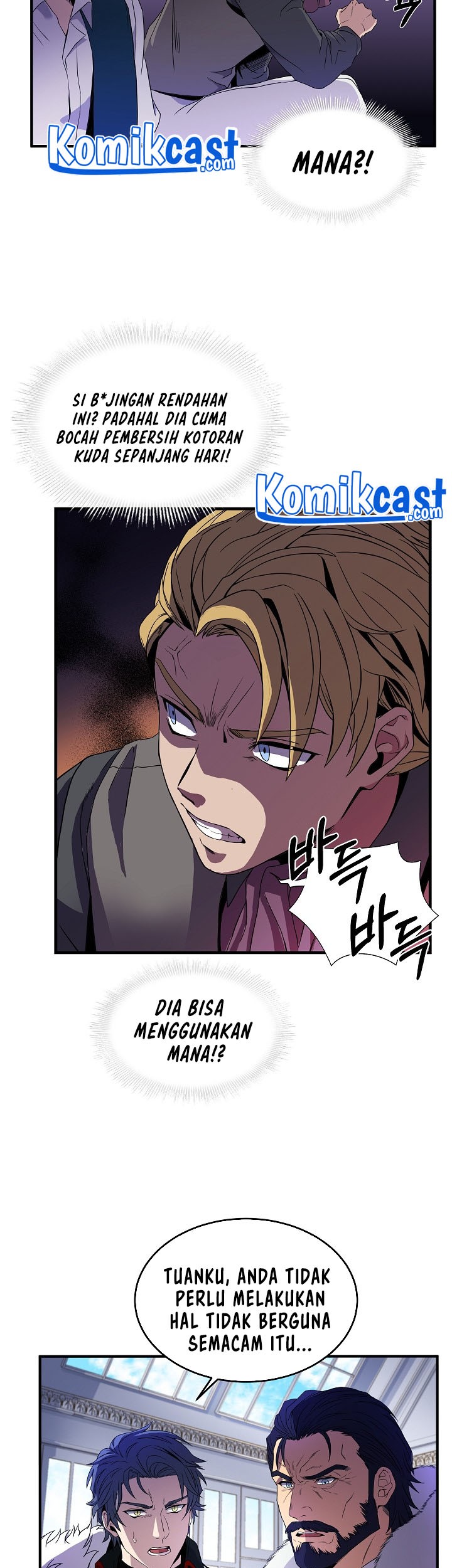 Return of The Greatest Lancer Chapter 3 - halaman 60