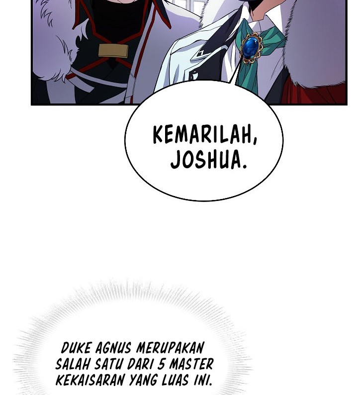 Return of The Greatest Lancer Chapter 3 - halaman 61