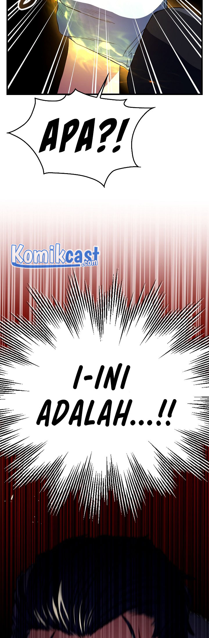 Return of The Greatest Lancer Chapter 3 - halaman 64