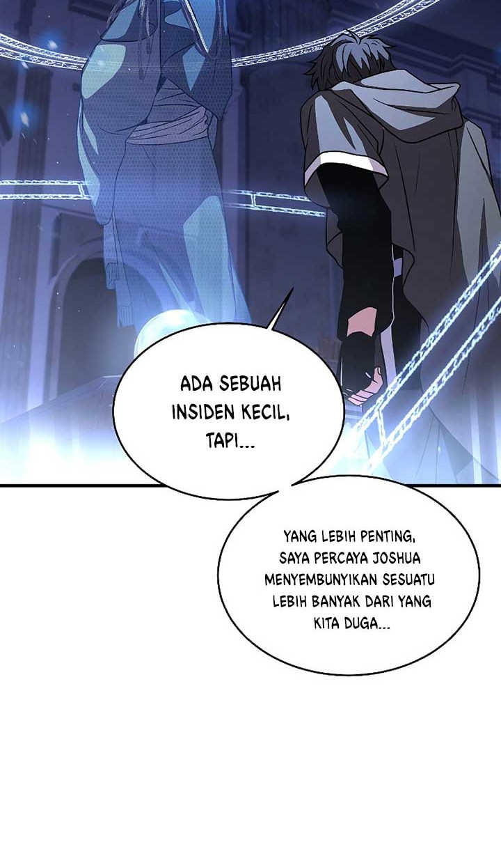 Return of The Greatest Lancer Chapter 30 - halaman 17
