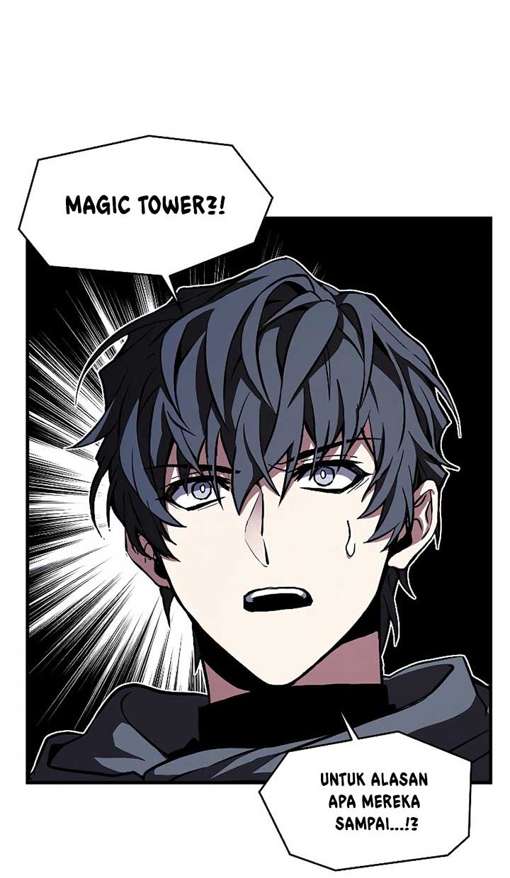 Return of The Greatest Lancer Chapter 30 - halaman 19
