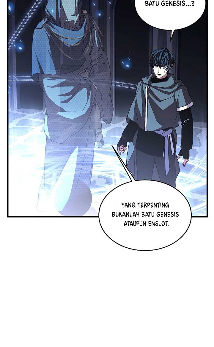 Return of The Greatest Lancer Chapter 30 - halaman 21