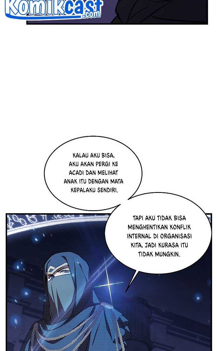 Return of The Greatest Lancer Chapter 30 - halaman 23