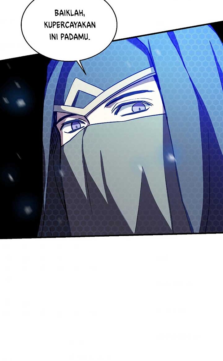 Return of The Greatest Lancer Chapter 30 - halaman 25