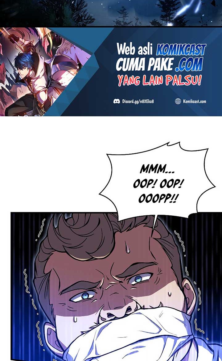 Return of The Greatest Lancer Chapter 30 - halaman 29
