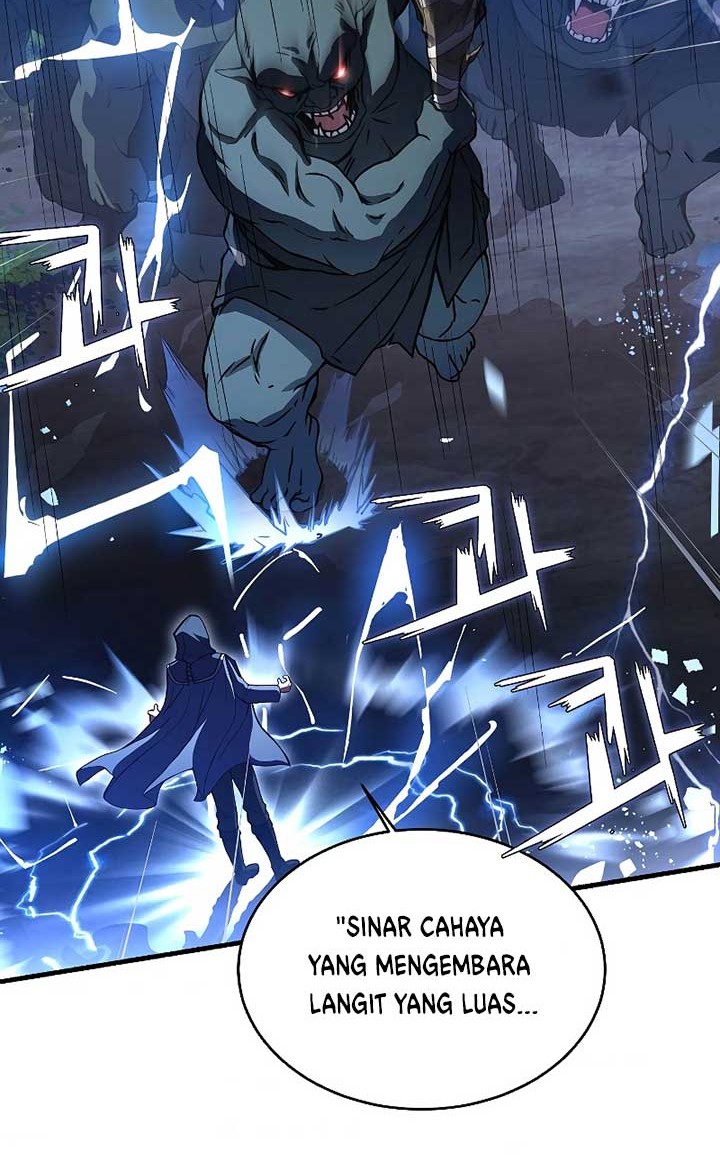 Return of The Greatest Lancer Chapter 30 - halaman 31