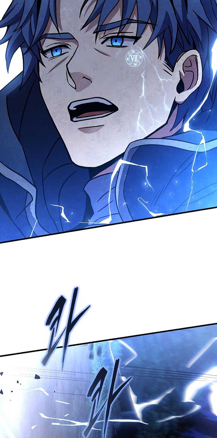 Return of The Greatest Lancer Chapter 30 - halaman 33